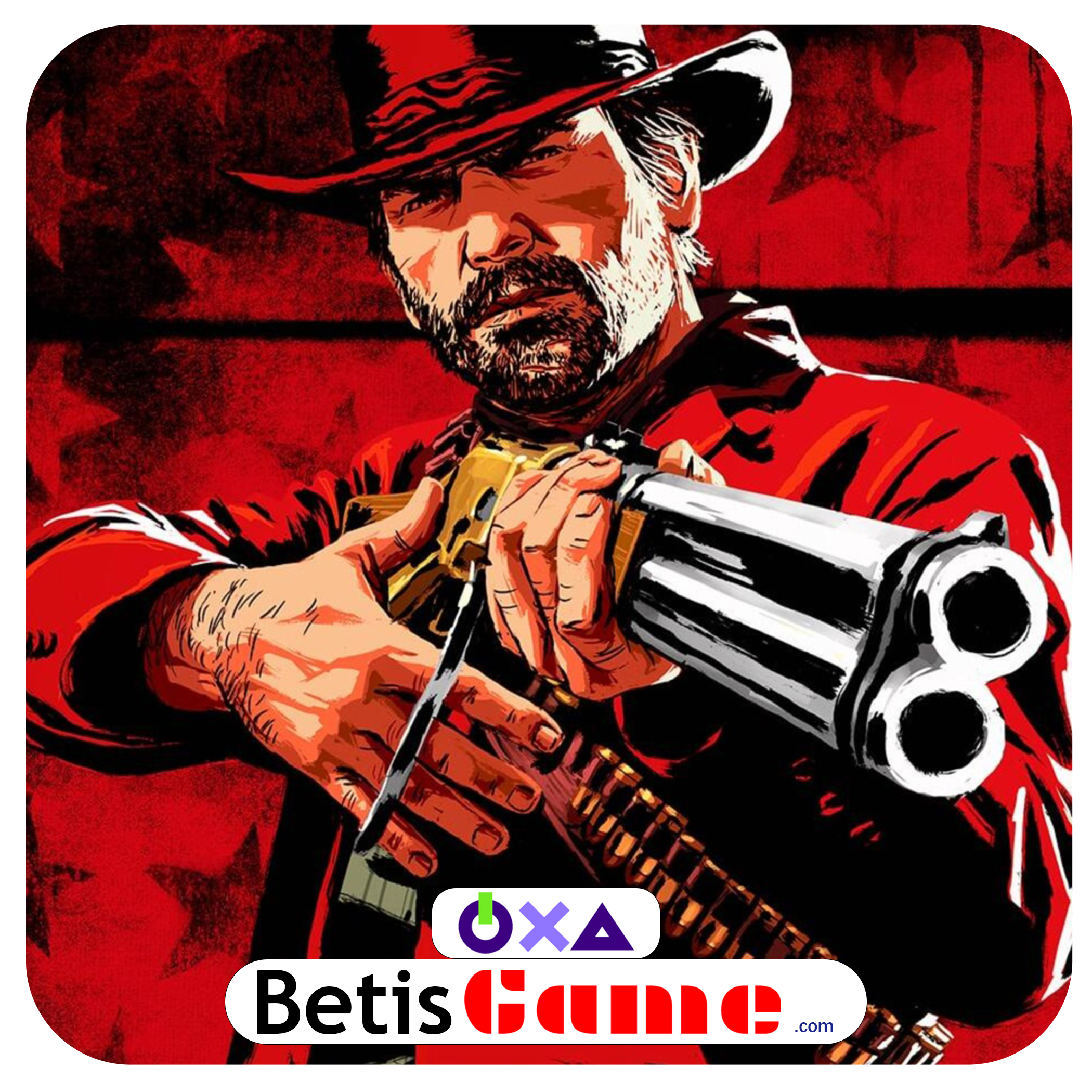 اکانت قانونی بازی Red Dead Redemption 2 برای PS4 و PS5