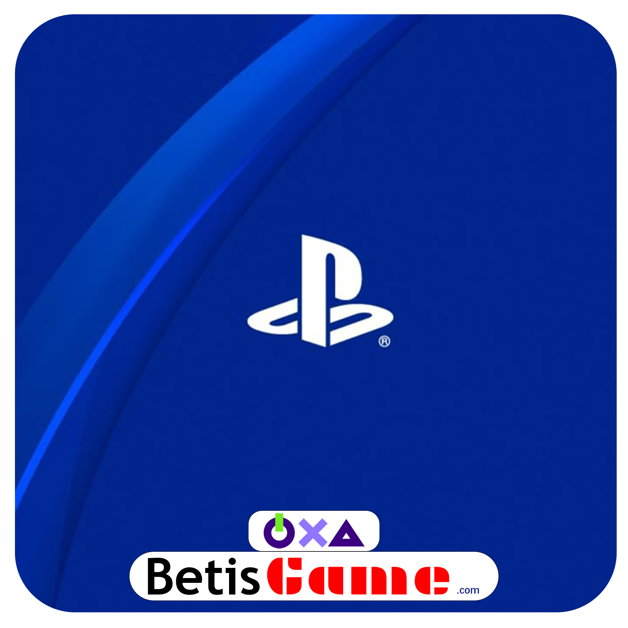 خرید گیفت کارت پلی استیشن PSN