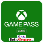 اکانت Xbox Game Pass (اکانت گیم پس ایکس‌باکس)