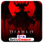 گیفت کارت Diablo IV Global
