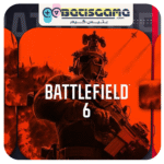 اکانت قانونی بازی Battlefield 6 برای PS5